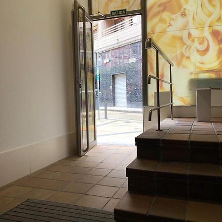 Luxury Spar Santander Esterno foto