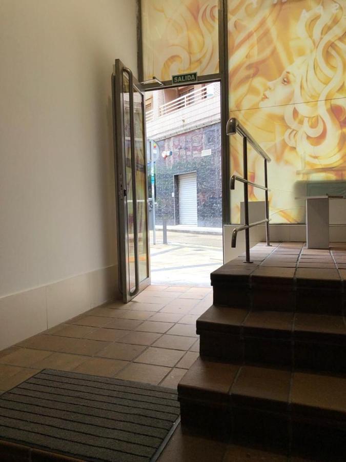 Luxury Spar Santander Esterno foto