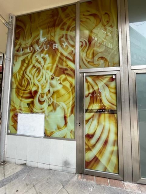 Luxury Spar Santander Esterno foto